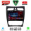 LENOVO SSQ 9406_CPA (9inc) MULTIMEDIA TABLET for MERCEDES CLK (W209) mod. 2000-2004