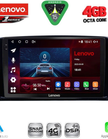 LENOVO SSQ 9422_CPA (9inc) MULTIMEDIA TABLET for MERCEDES R (W251) mod. 2006-2015