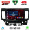 LENOVO SSQ 9434_CPA (10inc) MULTIMEDIA TABLET for MITSUBISHI LANCER mod. 2008-2017