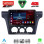 LENOVO SSQ 9441_CPA CLIMA (10inc) MULTIMEDIA TABLET for MITSUBISHI OUTLANDER mod. 2001-2005 with CLIMA