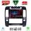 LENOVO SSQ 9454_CPA A/C (9inc) MULTIMEDIA TABLET for NISSAN NAVARA D40 mod. 2006-2011 με A/C