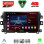 LENOVO SSQ 9456_CPA (10inc) MULTIMEDIA TABLET for NISSAN NAVARA mod. 2016-2025