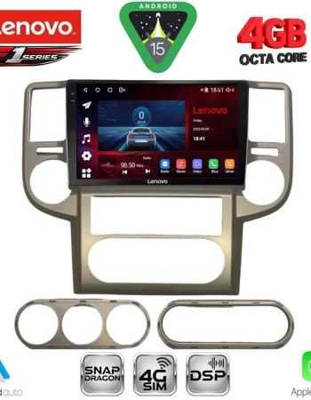 LENOVO SSQ 9475_CPA (10inc) MULTIMEDIA TABLET for NISSAN XTRAIL mod. 2004-2007