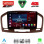 LENOVO SSQ 9491BR_CPA (9inc) MULTIMEDIA TABLET for OPEL INSIGNIA  mod.2008-2013 (BROWN)