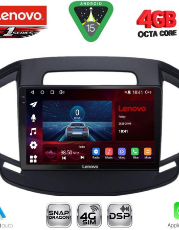 LENOVO SSQ 9492_CPA (9inc) MULTIMEDIA TABLET for OPEL INSIGNIA  mod.2014-2017