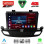 LENOVO SSQ 9493_CPA (9inc) MULTIMEDIA TABLET for OPEL INSIGNIA mod. 2018-2024