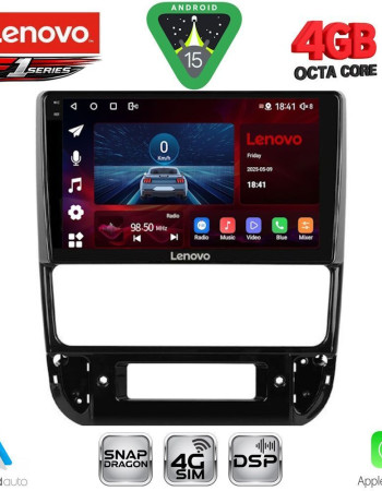 LENOVO SSQ 9516_CPA (9inc) MULTIMEDIA TABLET for PEUGEOT 406 mod. 1998-2004