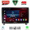 LENOVO SSQ 9517_CPA (9inc) MULTIMEDIA TABLET for PEUGEOT 407 mod. 2004-2011
