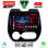 LENOVO SSQ 9542_CPA (9inc) MULTIMEDIA TABLET for RENAULT CAPTUR mod. 2013-2019
