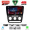 LENOVO SSQ 9595BL_CPA (10inc) MULTIMEDIA TABLET for SKODA OCTAVIA 5 mod. 2005-2012 (BLACK)