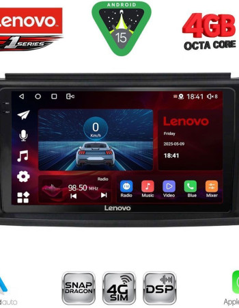 LENOVO SSQ 9621_CPA (9inc) MULTIMEDIA TABLET for SMART mod. 2007-2010