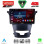 LENOVO SSQ 9653_CPA (9inc) MULTIMEDIA TABLET for SSANGYONG KORANDO mod. 2014-2019