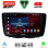 LENOVO SSQ 9672_CPA (9inc) MULTIMEDIA TABLET for SUZUKI BALENO mod. 2016-2022