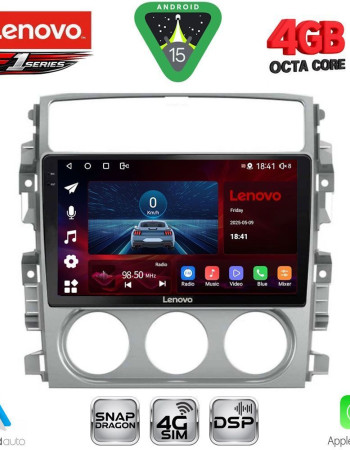 LENOVO SSQ 9681_CPA (9inc) MULTIMEDIA TABLET for SUZUKI LIANA mod. 2001-2007