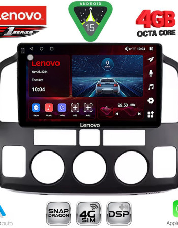 LENOVO SSQ 9694_CPA (9inc) MULTIMEDIA TABLET for SUZUKI VITARA mod. 2000-2005