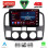 LENOVO SSQ 9694_CPA (9inc) MULTIMEDIA TABLET for SUZUKI VITARA mod. 2000-2005