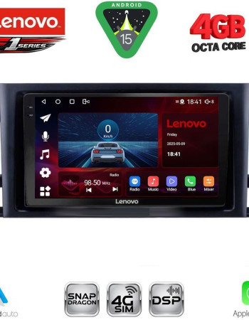 LENOVO SSQ 9696_CPA (9inc) MULTIMEDIA TABLET for SUZUKI GRAND VITARA mod. 2005-2015