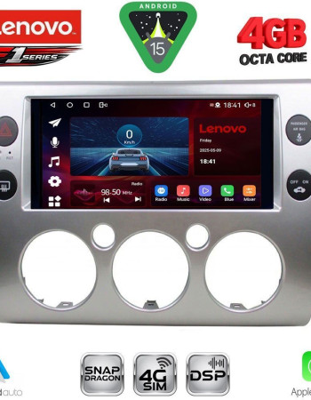 LENOVO SSQ 9717_CPA (9inc) MULTIMEDIA TABLET for TOYOTA FJ CRUISER mod. 2007-2013