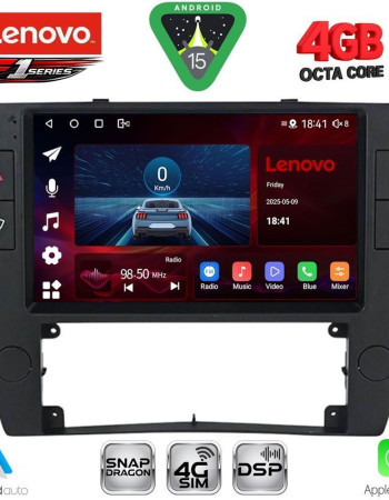 LENOVO SSQ 9749_CPA  (9inc) MULTIMEDIA TABLET for VW PASSAT mod. 2000-2005