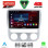 LENOVO SSQ 9752_CPA CLIMA (9inc) MULTIMEDIA TABLET for VW EOS mod. 2006> - SCIROCCO mod. 2008-2010