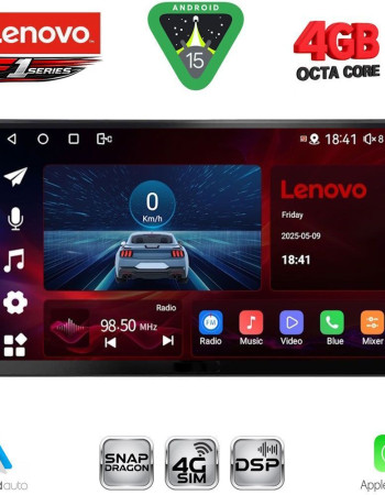 LENOVO SSQ 9909_CPA (9inc) 4G SIM MULTIMEDIA TABLET