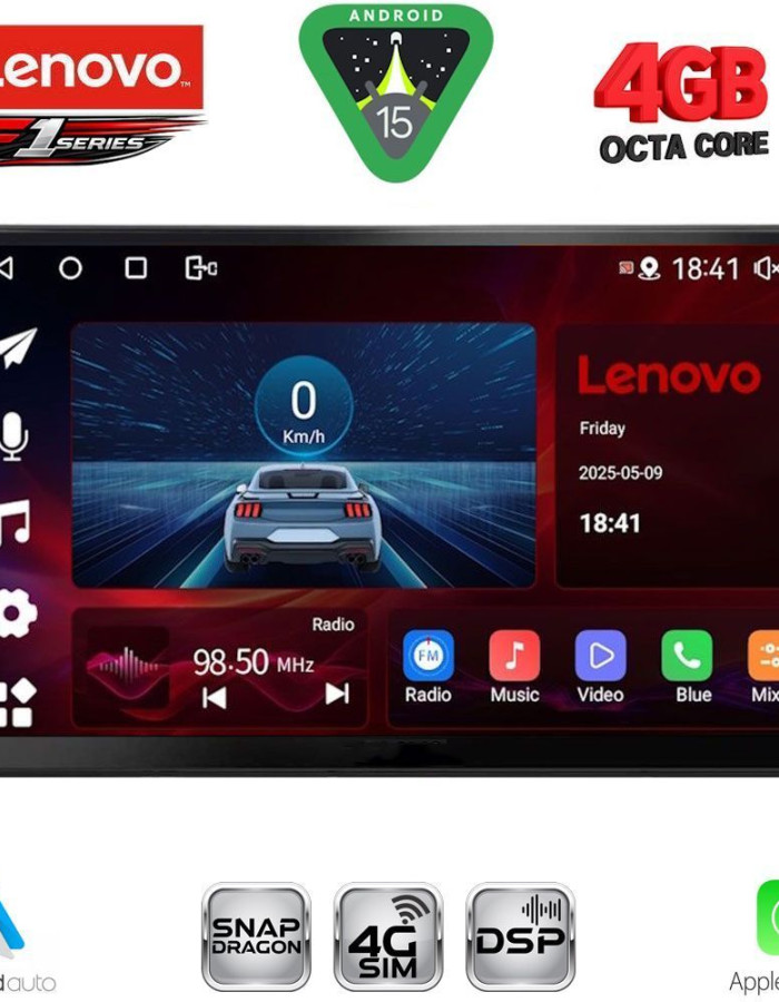 LENOVO SSQ 9910_CPA (10inc) 4G SIM MULTIMEDIA TABLET