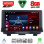 LENOVO SSR 10012_CPA (9inc) MULTIMEDIA TABLET for AUDI Q3 mod. 2012-2018 (High Version)