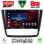LENOVO SSR 10040_CPA CLIMA (9inc) MULTIMEDIA TABLET for BMW S.1  E81-82-87-88 mod. 2004-2013