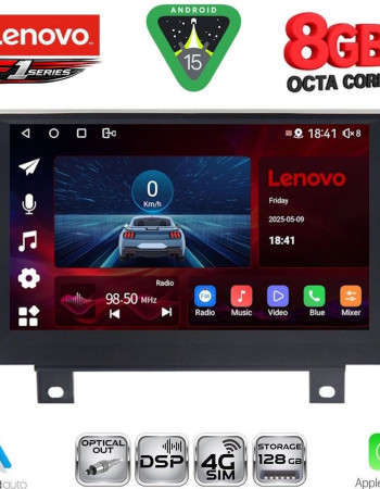 LENOVO SSR 10048_CPA (9inc) (NBT) MULTIMEDIA TABLET for BMW S.1 (F20-21) mod. 2011-2016