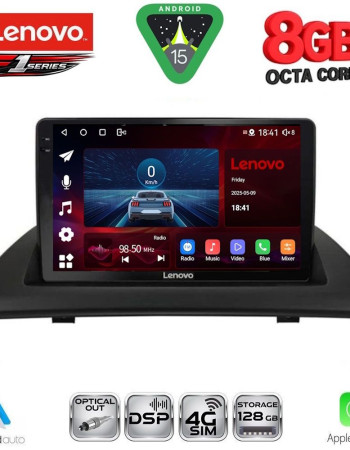 LENOVO SSR 10058_CPA (9inc) MULTIMEDIA TABLET for BMW X3 (E83) mod. 2003-2010