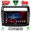 LENOVO SSR 10084BL_CPA (9inc) MULTIMEDIA TABLET for CITROEN C4  mod. 2004-2011 (BLACK)