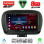 LENOVO SSR 10134_CPA (9inc) MULTIMEDIA TABLET for FIAT 500Χ mod. 2014-2024