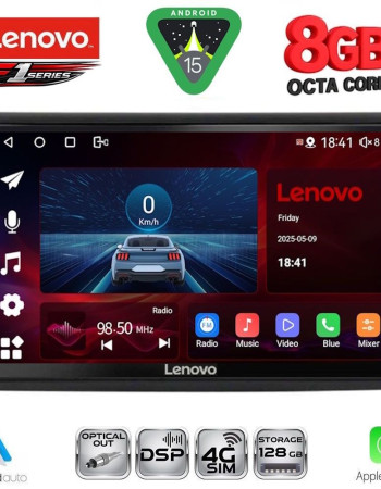 LENOVO SSR 10136_CPA (9inc) MULTIMEDIA TABLET for FIAT BRAVO mod. 2007-2019