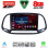 LENOVO SSR 10138_CPA (9inc) MULTIMEDIA TABLET for FIAT DOBLO – OPEL COMBO mod. 2015-2018