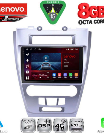 LENOVO SSR 10159_CPA (10inc) MULTIMEDIA TABLET for FORD FUSION mod. 2012-2017