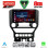 LENOVO SSR 10166_CPA 4BUT (9inc) MULTIMEDIA TABLET for FORD MUSTANG mod. 2015-2020