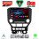 LENOVO SSR 10166_CPA 3BUT (9inc) MULTIMEDIA TABLET for FORD MUSTANG mod. 2015-2020