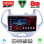 LENOVO SSR 10167LO_CPA (9inc) MULTIMEDIA TABLET for FORD KA mod. 2017-2024