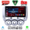 LENOVO SSR 10210_CPA A/C (9inc) MULTIMEDIA TABLET for HONDA JAZZ mod. 2002-2008