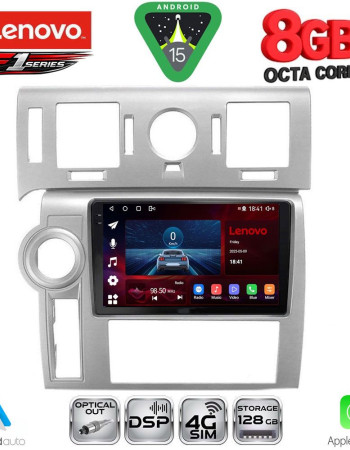 LENOVO SSR 10216_CPA (9inc) MULTIMEDIA TABLET for HUMMER H2 mod. 2008-2009
