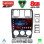 LENOVO SSR 10222GR_CPA (9inc) MULTIMEDIA TABLET for HYUNDAI GETZ mod. 2002-2011 (GREY)