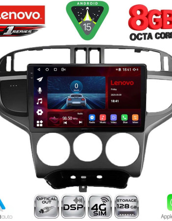 LENOVO SSR 10240_CPA (9inc) MULTIMEDIA TABLET for HYUNDAI MATRIX mod. 2001-2010