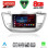 LENOVO SSR 10243_CPA (9inc) MULTIMEDIA TABLET for HYUNDAI TUCSON mod. 2015-2019