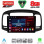 LENOVO SSR 10249BL_CPA (9inc) MULTIMEDIA TABLET for HYUNDAI ACCENT mod. 2005-2012 (BLACK)