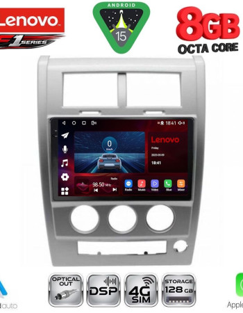 LENOVO SSR 10270_CPA (10inc) MULTIMEDIA TABLET for JEEP CHEROKEE – LIBERTY mod. 2007-2014