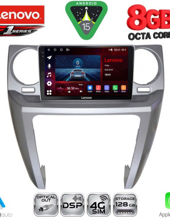 LENOVO SSR 10335_CPA (9inc) MULTIMEDIA TABLET for LAND ROVER DISCOVERY 3 mod. 2004-2009