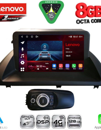 LENOVO SSR 10340_CPA (9inc) MULTIMEDIA TABLET for LEXUS CT 200 mod. 2011-2020