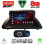 LENOVO SSR 10340_CPA (9inc) MULTIMEDIA TABLET for LEXUS CT 200 mod. 2011-2020