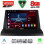 LENOVO SSR 10350_CPA (9inc) MULTIMEDIA TABLET for LEXUS NX 200 mod. 2014-2022
