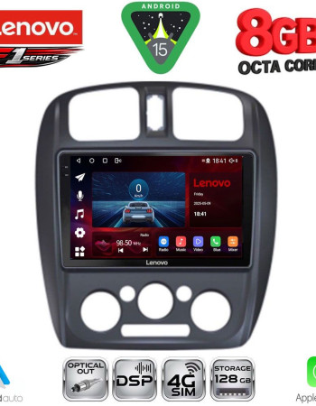 LENOVO SSR 10363_CPA (9inc) MULTIMEDIA TABLET for MAZDA 323  mod. 1998-2004